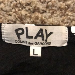 cdg play tag